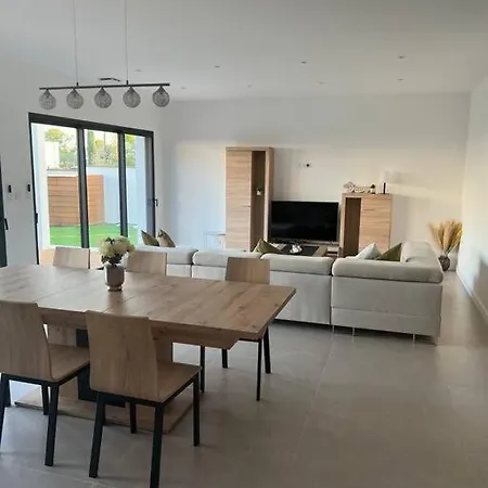 Villa Ambrussum *